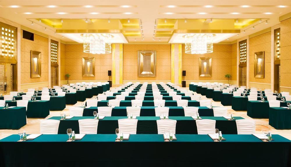 เชอราตัน ฉางซา โฮเต็ล Hotel ภายนอก รูปภาพ