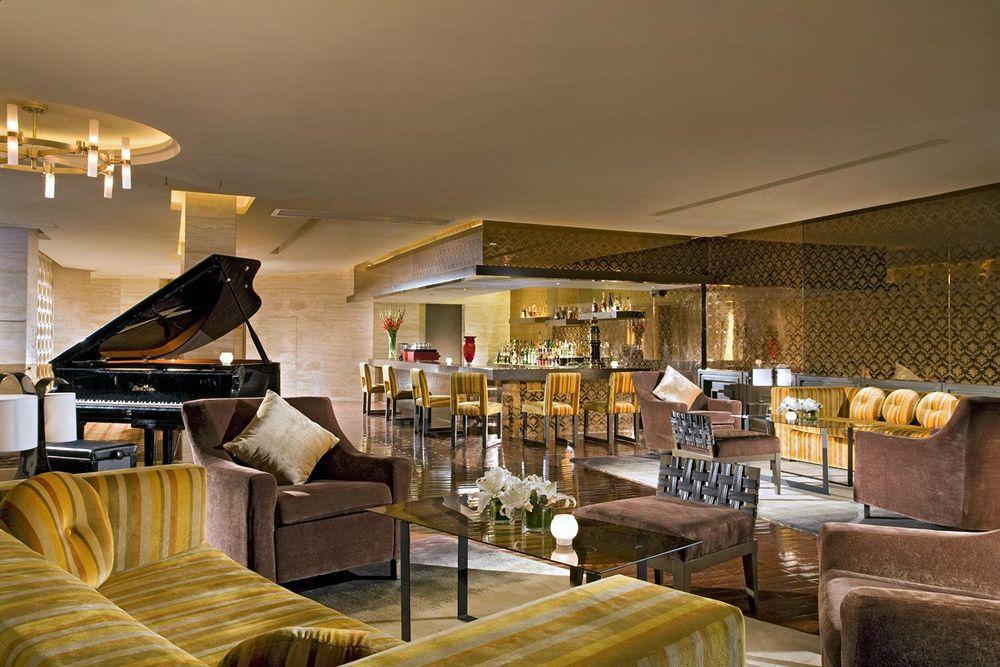 เชอราตัน ฉางซา โฮเต็ล Hotel ร้านอาหาร รูปภาพ