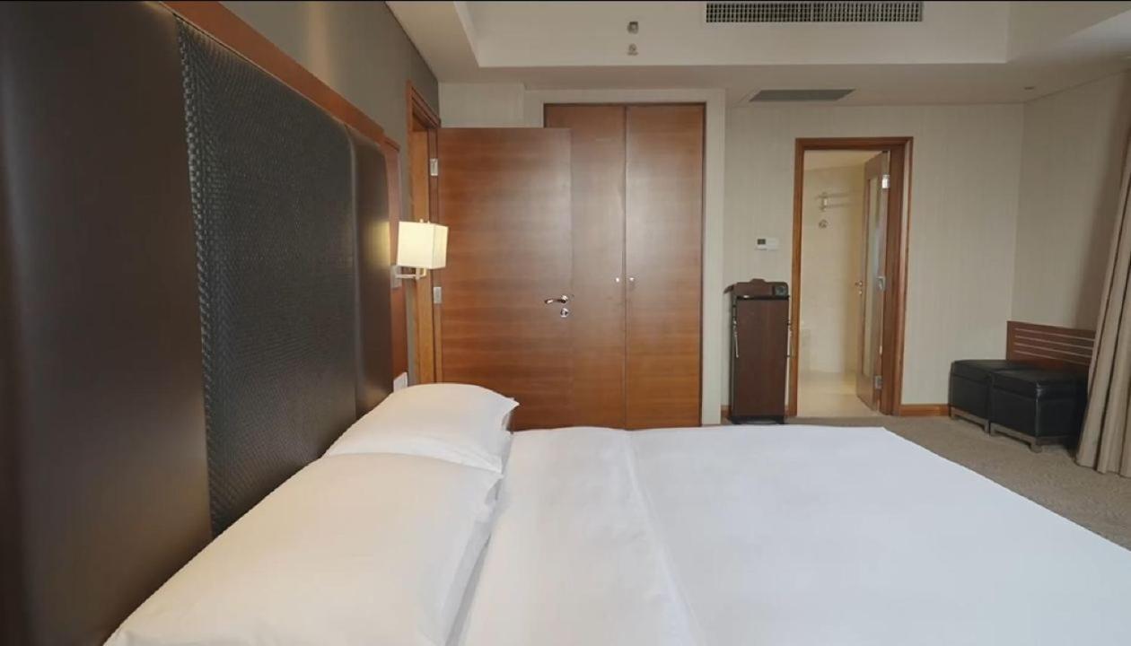 เชอราตัน ฉางซา โฮเต็ล Hotel ภายนอก รูปภาพ