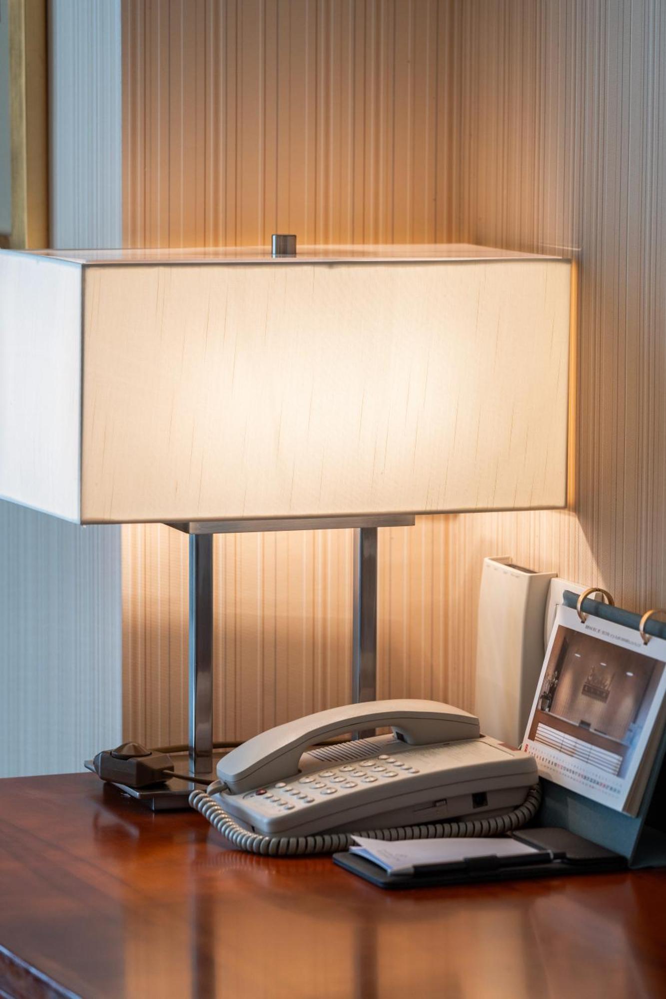 เชอราตัน ฉางซา โฮเต็ล Hotel ภายนอก รูปภาพ
