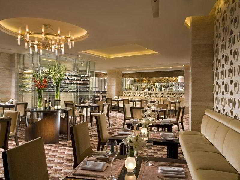 เชอราตัน ฉางซา โฮเต็ล Hotel ภายนอก รูปภาพ